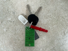 Used 2017  Chevrolet Traverse 4d SUV AWD LS at Ideal Cars Llc near Mesa&comma; AZ