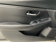 Used 2023  Nissan Sentra SV CVT at Ideal Cars Llc near Mesa&comma; AZ