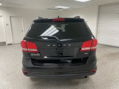 Used 2017 Dodge Journey 4d SUV FWD SXT at Ideal Cars Llc near Mesa, AZ
