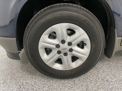 Used 2012 Chevrolet Traverse 4d SUV FWD LS at Ideal Cars Llc near Mesa, AZ