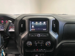 Used 2019  Chevrolet Silverado 1500 2WD Double Cab Work Truck at Ideal Cars Llc near Mesa, AZ