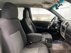 Used 2010  Chevrolet Colorado 2WD Crew Cab LT2 at Ideal Cars Llc near Mesa&comma; AZ