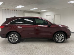 Used 2016 Acura MDX 4d SUV FWD Tech at Ideal Cars Llc near Mesa, AZ