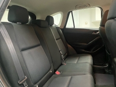 Used 2014  Mazda CX-5 4d SUV FWD Sport Auto at Ideal Cars Llc near Mesa, AZ