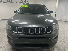 Used 2021  Jeep Compass Sport 4x4 at Ideal Cars Llc near Mesa, AZ