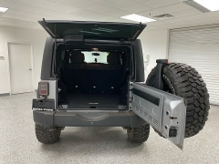 Used 2017 Jeep Wrangler Unlimited 4d Convertible Sport S at Ideal Cars Llc near Mesa, AZ