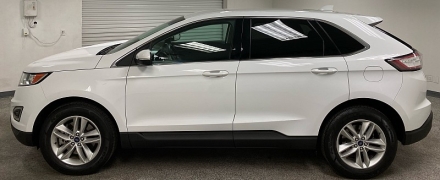 Used 2016  Ford Edge 4d SUV AWD SEL EcoBoost at Ideal Cars Llc near Mesa&comma; AZ