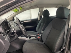 Used 2019  Nissan Sentra 4d Sedan S CVT at Ideal Cars Llc near Mesa, AZ
