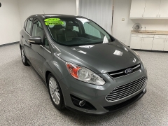 Used 2013 Ford C-MAX Energi 4d Hatchback SEL at Ideal Cars Llc near Mesa, AZ