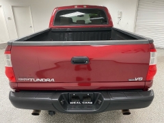 Used 2004  Toyota Tundra 2WD D-Cab Limited at Ideal Cars Llc near Mesa&comma; AZ