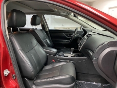 Used 2016  Nissan Altima 4d Sedan 2&period;5L SL at Ideal Cars Llc near Mesa&comma; AZ