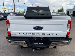 Used 2019  Ford Super Duty F-350 4WD Crew Cab XLT SRW Longbed at Ideal Cars Llc near Mesa&comma; AZ