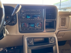 Used 2004  Chevrolet Silverado 2500 2WD Crew Cab HD LT at Ideal Cars Llc near Mesa&comma; AZ