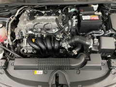 Used 2021  Toyota Corolla LE CVT at Ideal Cars Llc near Mesa&comma; AZ