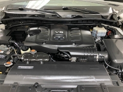 Used 2015  INFINITI QX80 4d SUV RWD at Ideal Cars Llc near Mesa&comma; AZ