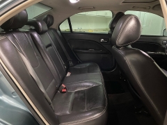 Used 2012  Ford Fusion 4d Sedan SEL &lpar;V6&rpar; at Ideal Cars Llc near Mesa&comma; AZ