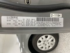 Used 2019 Dodge Journey 4d SUV FWD SE Value Pkg at Ideal Cars Llc near Mesa, AZ
