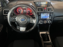 Used 2016 Subaru WRX 4d Sedan Premium 6spd at Ideal Cars Llc near Mesa, AZ