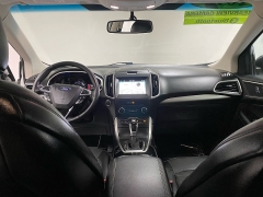 Used 2018  Ford Edge 4d SUV FWD SEL EcoBoost at Ideal Cars Llc near Mesa, AZ