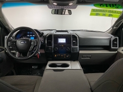 Used 2018  Ford F-150 4WD SuperCrew XLT 5 1&sol;2 at Ideal Cars Llc near Mesa&comma; AZ