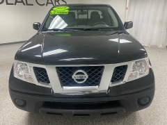 Used 2019  Nissan Frontier 2WD Crew Cab SV at Ideal Cars Llc near Mesa, AZ