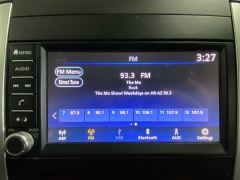 Used 2020  Nissan Frontier Crew Cab 4x2 SV Auto at Ideal Cars Llc near Mesa, AZ