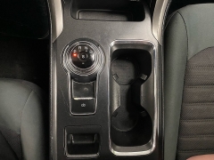 Used 2020  Ford Fusion 4d Sedan AWD SE at Ideal Cars Llc near Mesa&comma; AZ