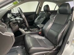 Used 2012 Acura TSX 4d Sedan V6 at Ideal Cars Llc near Mesa, AZ
