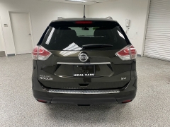 Used 2015 Nissan Rogue 4d SUV FWD SV at Ideal Cars Llc near Mesa, AZ