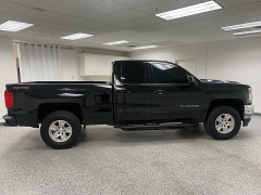 Used 2017 Chevrolet Silverado 1500 4WD Double Cab LT at Ideal Cars Llc near Mesa, AZ