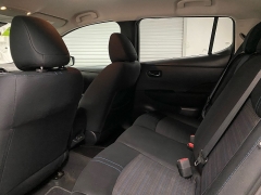 Used 2020 Nissan Leaf 4d Hatchback SV at Ideal Cars Llc near Mesa, AZ