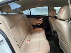 Used 2016  Buick Regal 4d Sedan Turbo at Ideal Cars Llc near Mesa&comma; AZ
