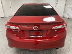Used 2013  Toyota Camry 4d Sedan SE at Ideal Cars Llc near Mesa, AZ