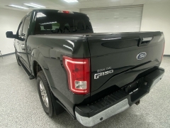 Used 2015 Ford F-150 4WD Supercrew XLT 5 1/2 at Ideal Cars Llc near Mesa, AZ