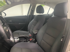 Used 2012 Chevrolet Cruze 4d Sedan ECO at Ideal Cars Llc near Mesa, AZ