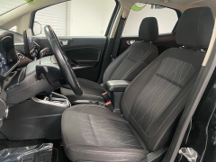 Used 2019 Ford EcoSport 4d SUV FWD SE at Ideal Cars Llc near Mesa, AZ