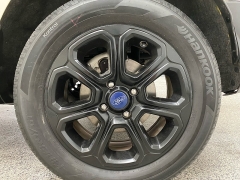 Used 2020  Ford EcoSport 4d SUV FWD SE at Ideal Cars Llc near Mesa&comma; AZ