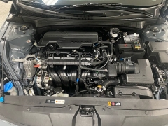 Used 2022  Hyundai Elantra SEL IVT at Ideal Cars Llc near Mesa&comma; AZ