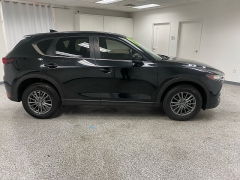 Used 2017 Mazda CX-5 4d SUV FWD Touring at Ideal Cars Llc near Mesa, AZ