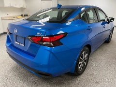 Used 2022  Nissan Versa SV CVT at Ideal Cars Llc near Mesa&comma; AZ