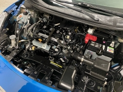 Used 2022  Nissan Versa SV CVT at Ideal Cars Llc near Mesa&comma; AZ