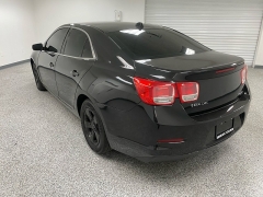 Used 2014 Chevrolet Malibu 4d Sedan LS w/1LS at Ideal Cars Llc near Mesa, AZ