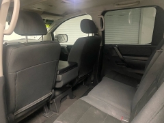 Used 2008 Nissan Titan 2WD Crew Cab XE at Ideal Cars Llc near Mesa, AZ