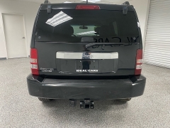 Used 2011 Jeep Liberty 4d SUV 2WD Limited at Ideal Cars Llc near Mesa, AZ