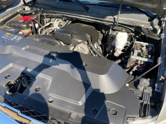 Used 2013  Chevrolet Silverado 2500 4WD Ext Cab LT at Ideal Cars Llc near Mesa, AZ