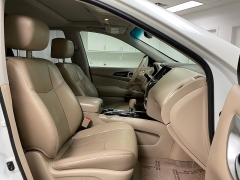 Used 2015  Nissan Pathfinder 4d SUV 4WD Platinum at Ideal Cars Llc near Mesa&comma; AZ