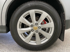 Used 2015  Mitsubishi Outlander Sport 4d SUV AWD ES 2&period;4L at Ideal Cars Llc near Mesa&comma; AZ