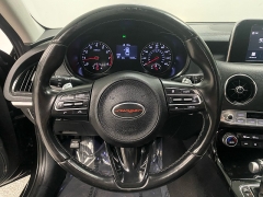 Used 2018 Kia Stinger 4d Sedan RWD at Ideal Cars Llc near Mesa, AZ