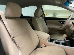 Used 2015  Nissan Altima 4d Sedan S 2.5L at Ideal Cars Llc near Mesa, AZ