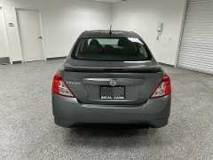 Used 2018 Nissan Versa 4d Sedan S Plus at Ideal Cars Llc near Mesa, AZ